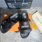 Louis Vuitton Sandals
