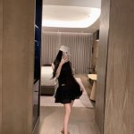 Miu Miu Jacquard Dresses