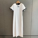 Miu Miu Short-Sleeved Shirts