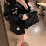 Thom Browne Long-Sleeved Shirt