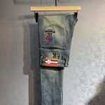 Moncler Abs Jeans For Spring