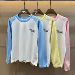 Thom Browne Stone Long Sleeves