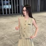 Miu Miu Vest