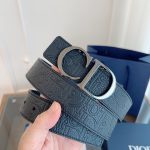 Dior Ruler Black