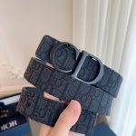 Dior Ruler Black