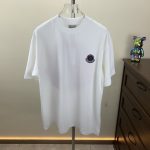 Moncler Short-Sleeved T-Shirt For Spring