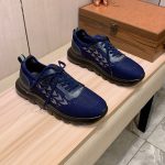 Zegna Rubber Casual Shoes