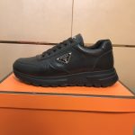 Prada Cowhide Casual Shoes