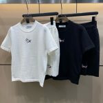 Thom Browne Short-Sleeved Shirt