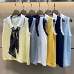 Miu Miu Vest
