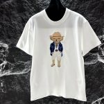 Ralph Lauren Short-Sleeved T-Shirt