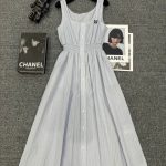 Miu Miu Sleeveless