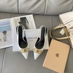 Balenciaga Trendy Shoes Ash Summer Early