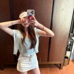 Ralph Lauren Short-Sleeved Shirts For Summer