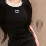 Miu Miu Lace Dresses