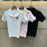 Miu Miu Short Sleeves