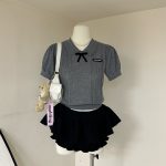 Miu Miu Short Sleeves
