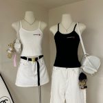 Miu Miu Tank Top