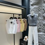 Miu Miu Vest