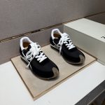 Loewe Casual Shoes Color Sheepskin