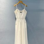Miu Miu Lace Dress