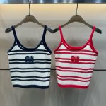 Miu Miu Tank Top