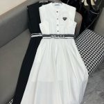 Prada Sleeveless