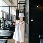 Prada Abs Sleeveless For Spring