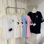 Ralph Lauren Short-Sleeved T-Shirt