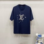Louis Vuitton Short-Sleeved Shirts