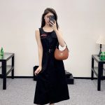 Prada Cotton Dresses