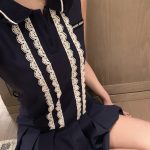Miu Miu Lace Dresses