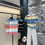 Thom Browne Short Sleeves