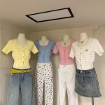 Vivienne Westwood Wood Short-Sleeved Shirt