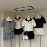 Miu Miu Short Sleeves