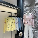 Thom Browne Cardigan