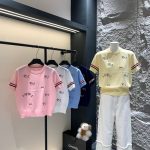 Thom Browne Short Sleeves