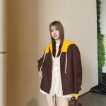 Miu Miu Outerwear For Autumn