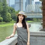 Miu Miu Leather Dress