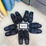 Prada Cowhide Slippers For Spring