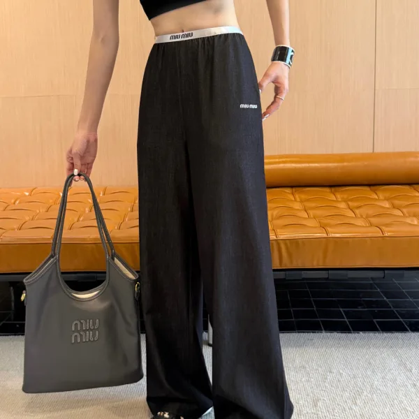 Miu Miu Trousers