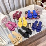 Dolce & Gabbana Slippers Color
