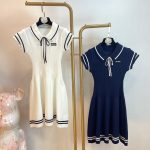 Miu Miu Dress
