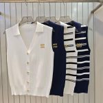 Miu Miu Vest