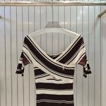 Saint Laurent Short-Sleeved Shirt