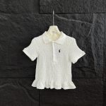 Ralph Lauren Short Sleeves