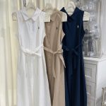Ralph Lauren Sleeveless