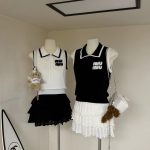 Miu Miu Vest