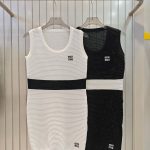 Miu Miu Vest