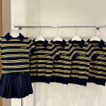 Miu Miu Jacquard Short Sleeves